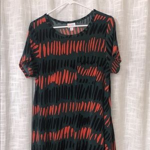 LuLaRoe Carly